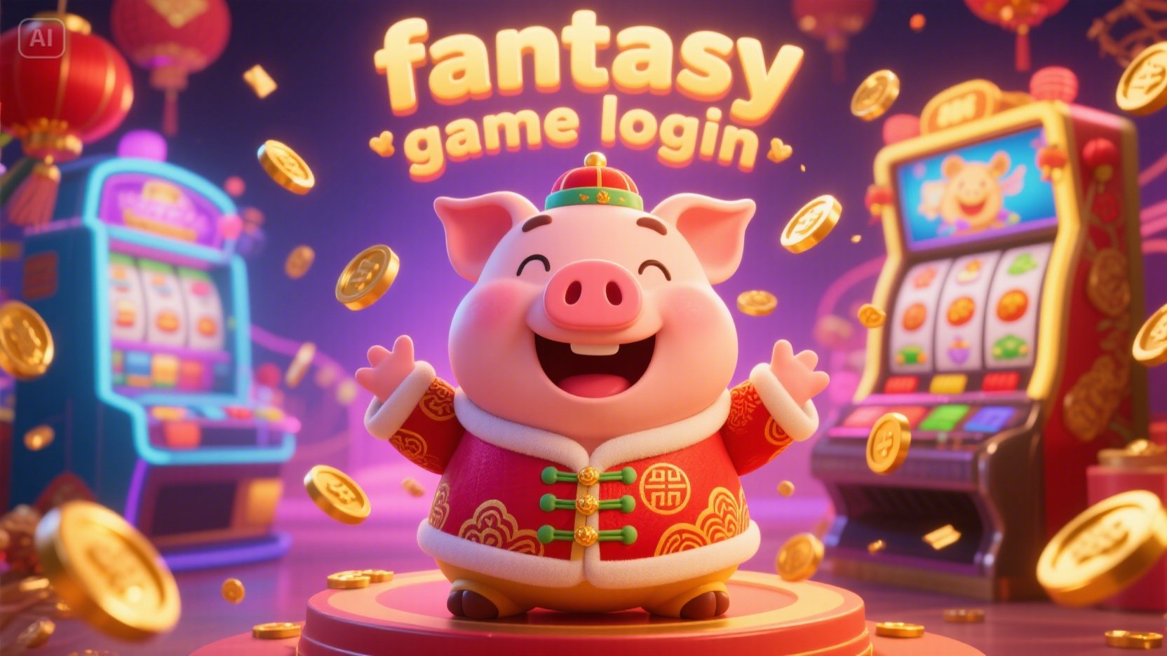 fantasy game login پاکستان